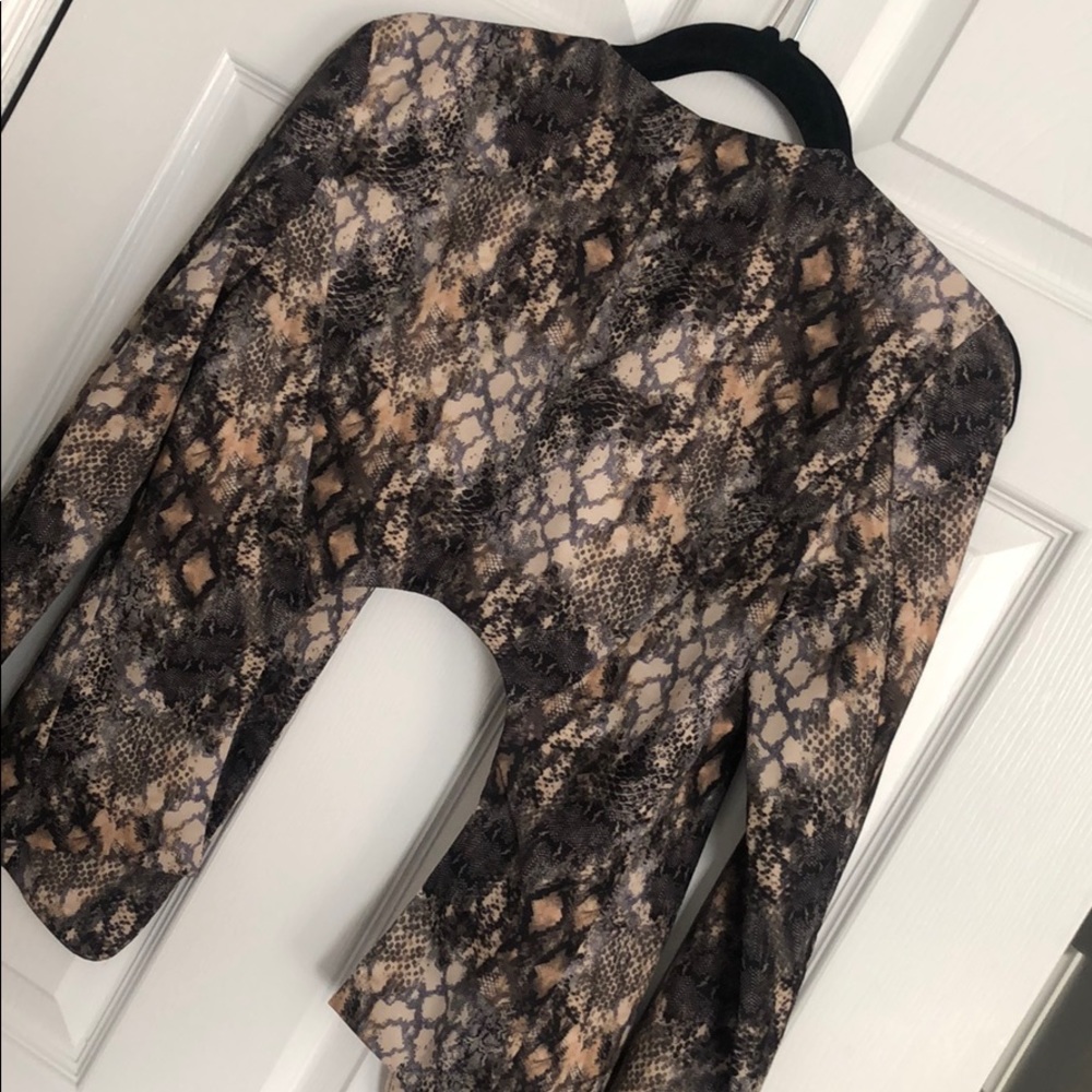 Blazer. - Picture 4 of 4